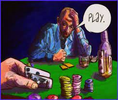 Официальный сайт Spinamba Casino